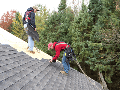About Roof Repair Experts Gallatin, TN